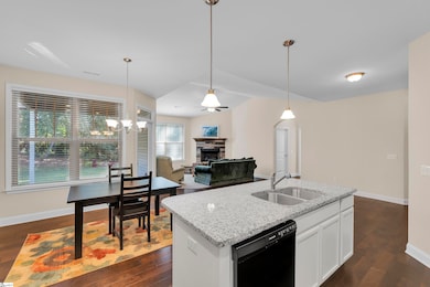 101 Mountain Slope Ct, Travelers Rest, SC 29690 - photo 5