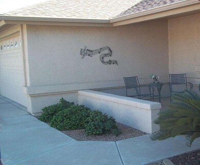 FRONT  PATIO