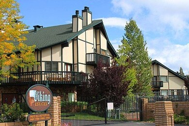WELCOME TO OUR SMALL LAKE FRONT COMMUNITY!