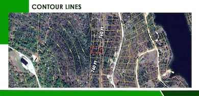 Lot 73 Indian Creek Hills, Rocky Mount, MO 65072 - photo 6