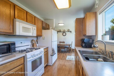 kitchen into dining