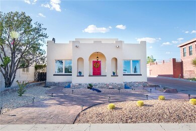 2631 Silver Ave, El Paso, TX 79930 - photo 2