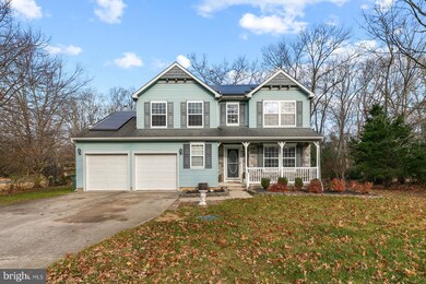 428 Fawn Run Dr, Franklinville, NJ 08322 - photo 2