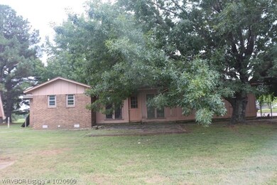 509 W Sequoyah St, Muldrow, OK 74948 - photo 7