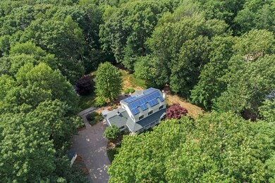 365 Cedar Swamp Rd, Monson, MA 01057 - photo 5