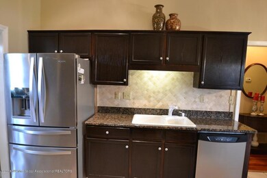 Custom Cabinets