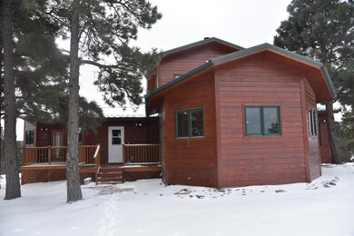 North Elevation