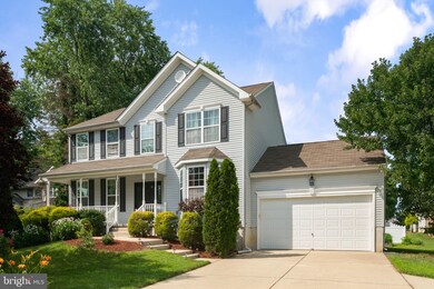 311 Church Rd, Cherry Hill, NJ 08002 - photo 2