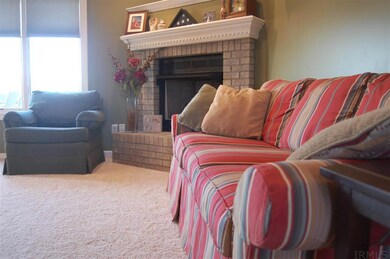 9825 Araglin Point, Fort Wayne, IN 46835 - photo 7