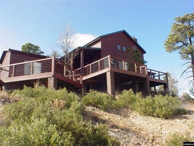 6303 Bull Elk Run unit Timberland Acres, Show Low, AZ 85901 - photo 4