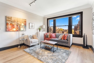 311 Commonwealth Ave unit 61, Boston, MA 02115 - photo 3