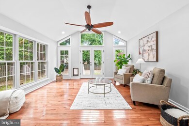 312 Norfolk St, Severna Park, MD 21146 - photo 4