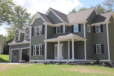 14 Old Mill Ln unit 14, Hooksett, NH 03106 - photo 4