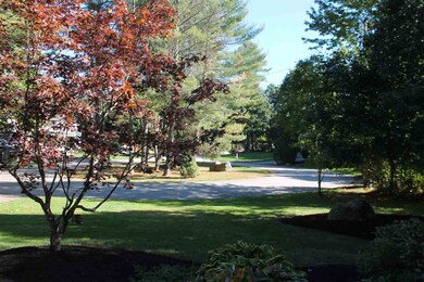 This home is situated on a cul-de-sac with a very 