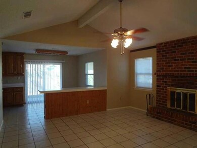 Den/Family/Great Room.
