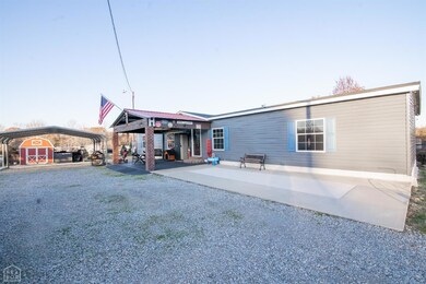 784 County Road 792, Brookland, AR 72417 - photo 2