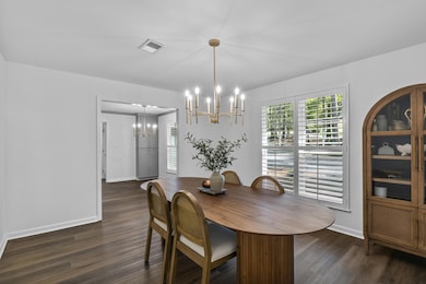 1546 Stevens Creek Dr, North Augusta, SC 29860 - photo 6