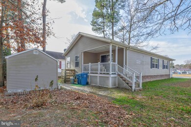 409 Long Branch Rd unit 52857, Seaford, DE 19973 - photo 4