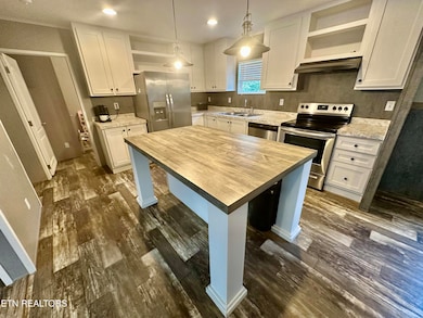 2528 Dogwood Loop Dr, Sevierville, TN 37876 - photo 6