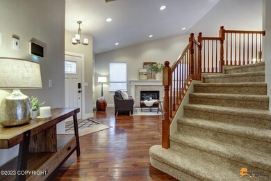 2871 Morgan Loop