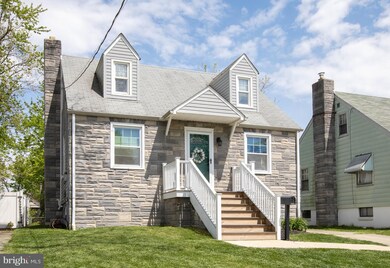 40 Harding Ave, Mount Ephraim, NJ 08059 - photo 3