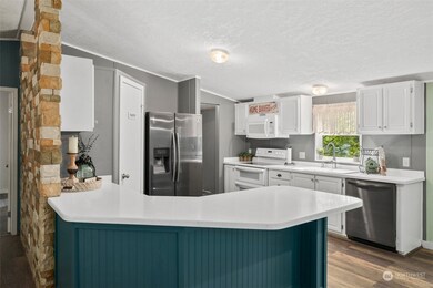 21927 183rd Ct SE, Yelm, WA 98597 - photo 6