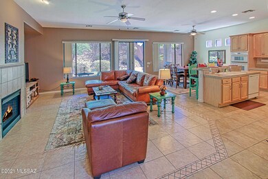 Great Room Floorplan