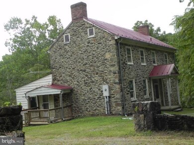 18004 Lickey Mill Rd, Purcellville, VA 20132 - photo 2
