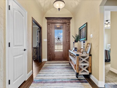 301 Lavender Cir, Springtown, TX 76082 - photo 5