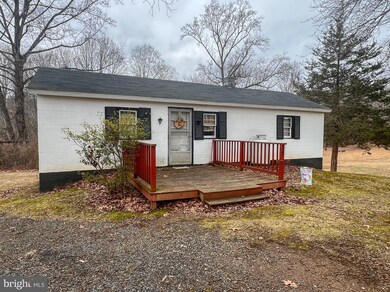 7292 Woodward Ln, Rixeyville, VA 22737 - photo 6