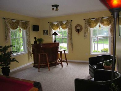 Living Room.
