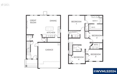 4754 15th Ave N, Keizer, OR 97303 - photo 2