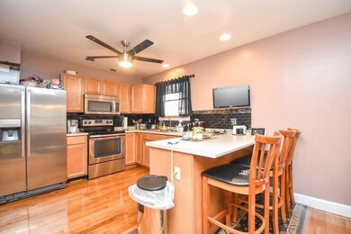 137 Farnham Ave, Indian Orchard, MA 01151 - photo 5