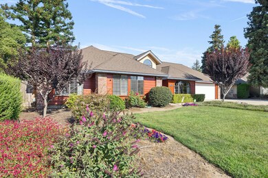 3 - Front of Property (Left View)