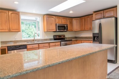 11508 270th St E, Graham, WA 98338 - photo 3