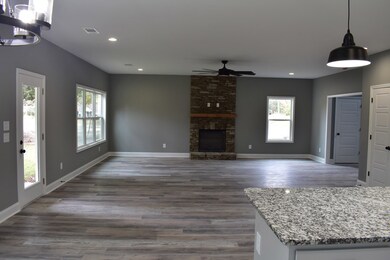 3870 Hampton Ct, Columbus, GA 31909 - photo 5