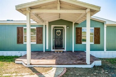 480 Coyote Trail, Rhome, TX 76078 - photo 4