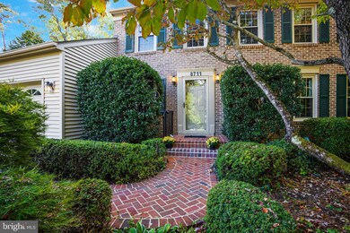 8711 Shadowlake Way, Springfield, VA 22153 - photo 2