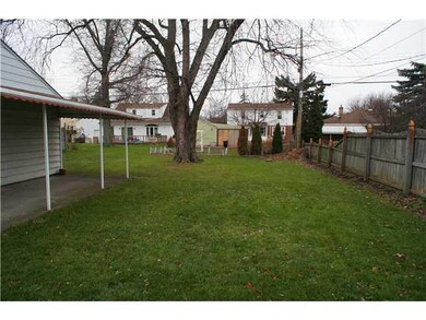 Yard/Garden