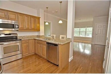 35 Commonwealth Ave unit 306, Chestnut Hill, MA 02467 - photo 2