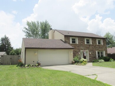 409 W Charter Dr, Muncie, IN 47303 - photo 3