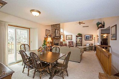 Dining Room.