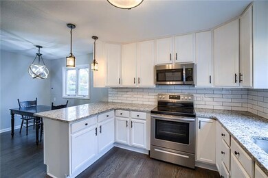 1201 NW B St, Blue Springs, MO 64015 - photo 6