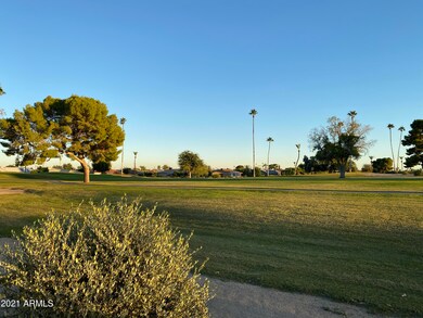 Golf Course
