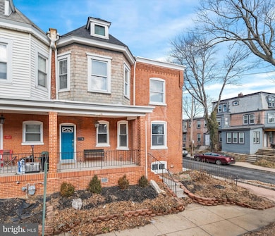 1909 N Jefferson St, Wilmington, DE 19802 - photo 2