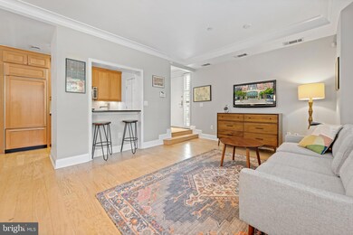 1414 22nd St NW unit 1, Washington, DC 20037 - photo 4