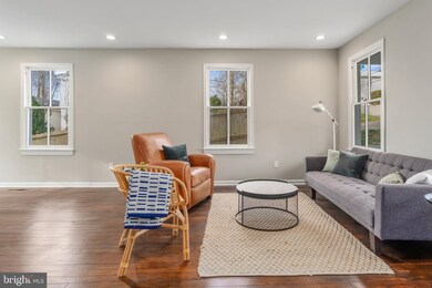 202 S Blue Ridge Ave, Culpeper, VA 22701 - photo 4