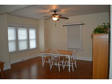 Dining Room Dining Room