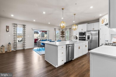 3910 Emory Ridge Rd, Brandywine, MD 20613 - photo 6