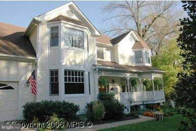 7203 Delfield St, Chevy Chase, MD 20815 - photo 7